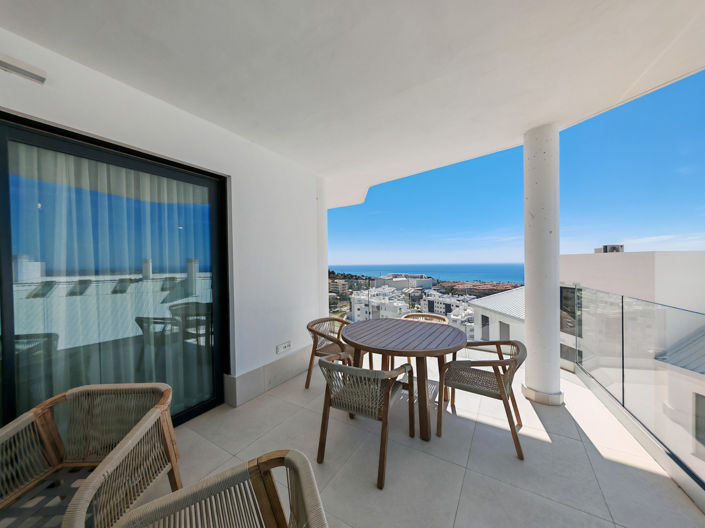 Image No.17-Appartement de 3 chambres à vendre à Fuengirola