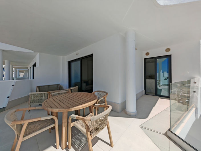 Image No.18-Appartement de 3 chambres à vendre à Fuengirola