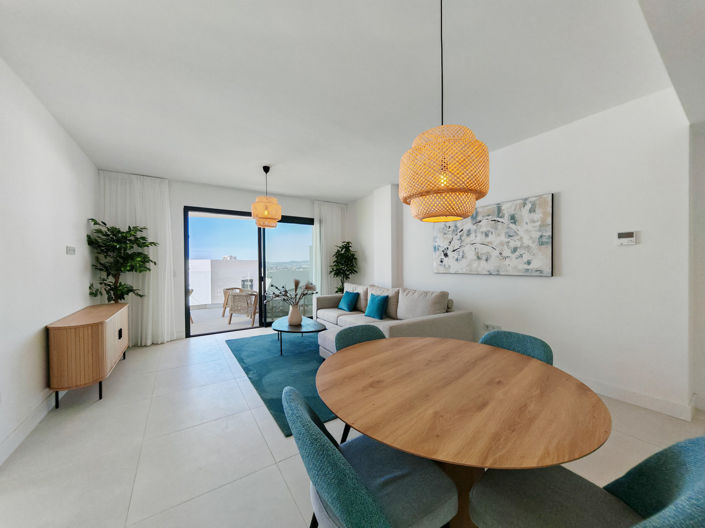 Image No.3-Appartement de 3 chambres à vendre à Fuengirola