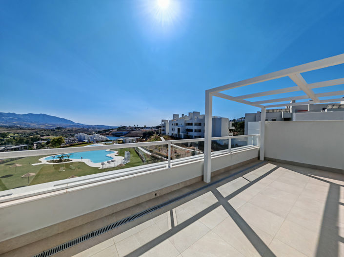 Image No.1-Propriété de 3 chambres à vendre à Mijas Costa