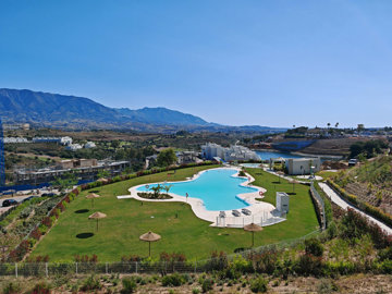 Bromley Estates Marbella most sold property