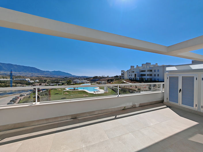 Image No.1-Propriété de 3 chambres à vendre à Mijas Costa