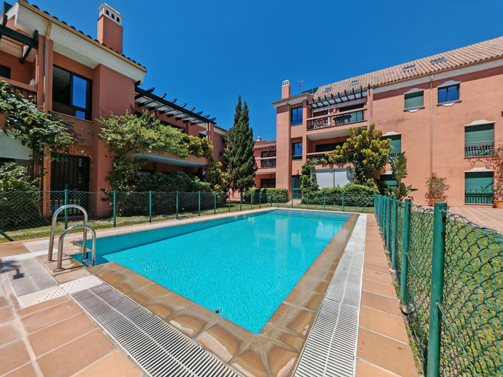 Image No.1-Appartement de 2 chambres à vendre à Marbella