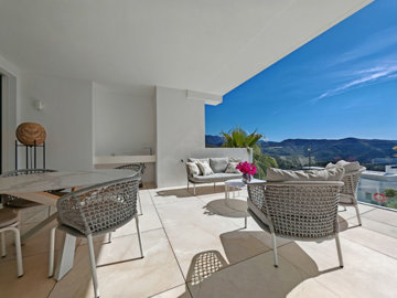 Bromley Estates Marbella most sold property