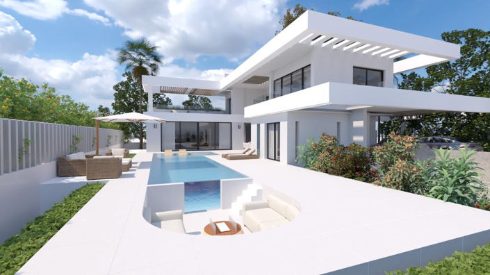 Image No.1-Plot for sale