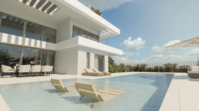 Bromley Estates Marbella most sold property