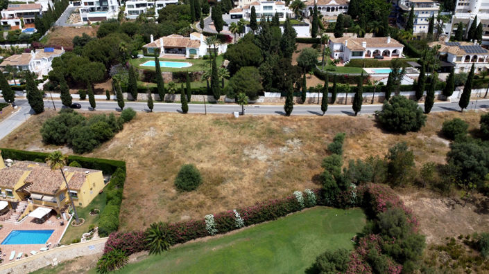Image No.8-Terrain de 4 chambres à vendre à Mijas Costa