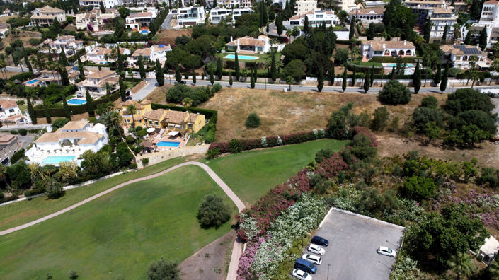 Image No.9-Terrain de 4 chambres à vendre à Mijas Costa