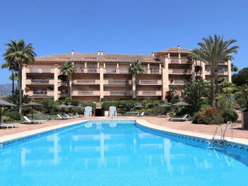 Bromley Estates Marbella most sold property