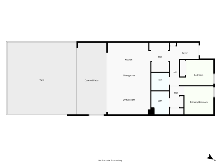 Image No.22-2 Bed Property for sale