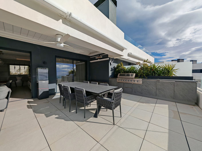 Image No.10-3 Bed Penthouse for sale