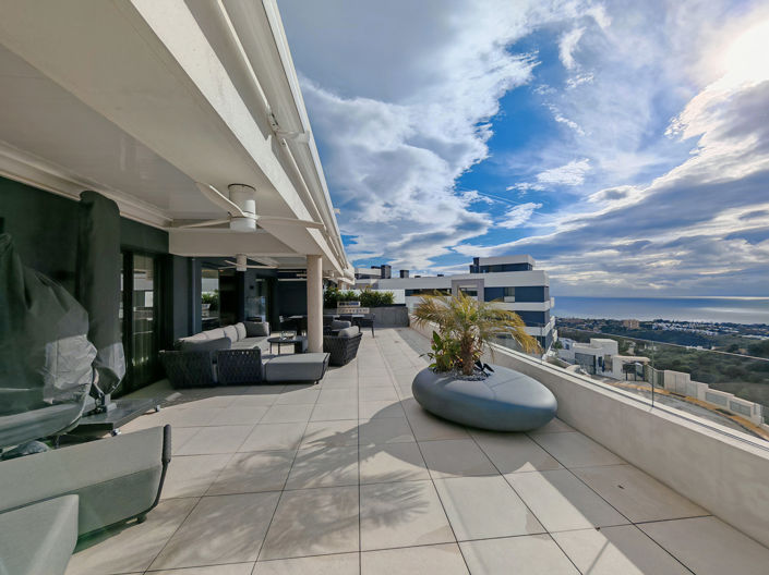 Image No.2-3 Bed Penthouse for sale