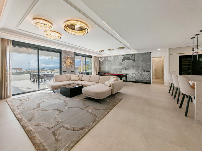 Image No.3-3 Bed Penthouse for sale
