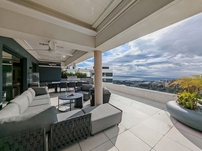 Image No.4-3 Bed Penthouse for sale