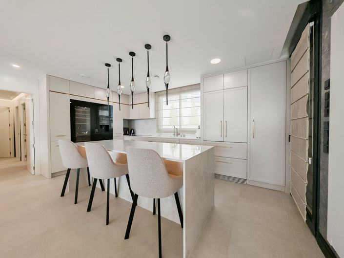 Image No.5-3 Bed Penthouse for sale