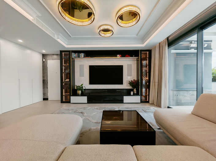 Image No.6-3 Bed Penthouse for sale