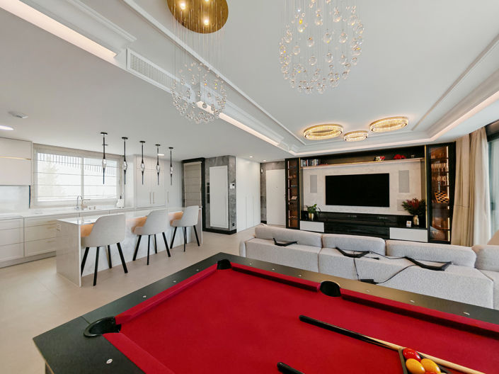 Image No.8-3 Bed Penthouse for sale
