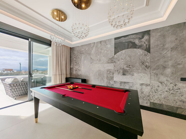 Image No.9-3 Bed Penthouse for sale