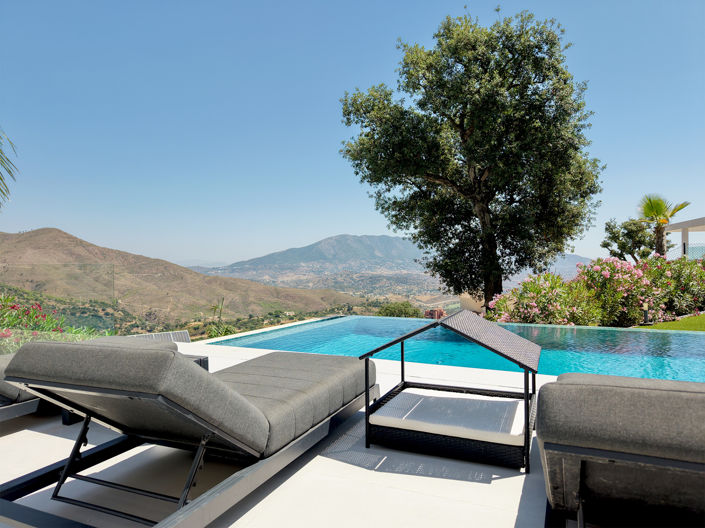 Image No.12-4 Bed Villa for sale