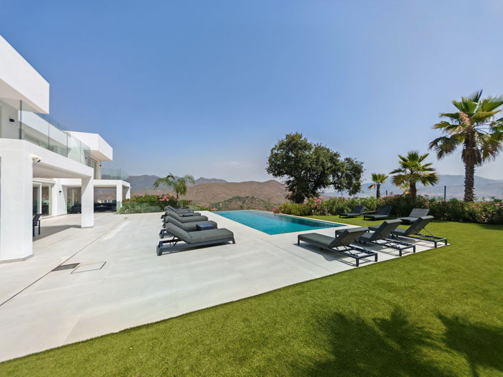 Image No.35-4 Bed Villa for sale