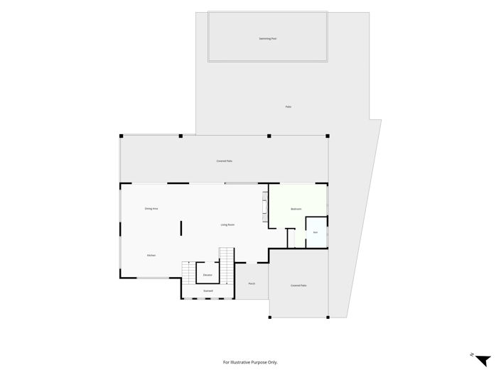 Image No.40-4 Bed Villa for sale