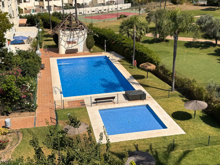 Image No.2-2 Bed Penthouse for sale