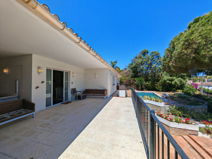 Image No.14-5 Bed Villa for sale