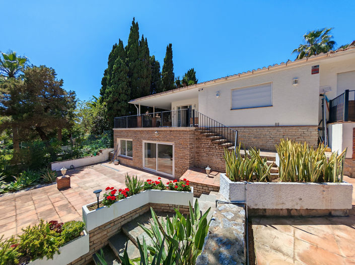 Image No.18-5 Bed Villa for sale