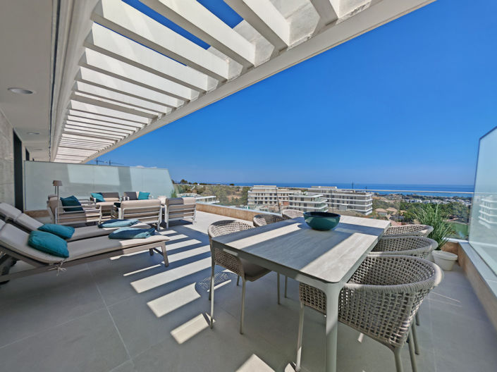 Image No.2-3 Bed Apartment for sale