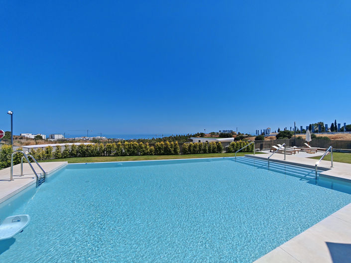 Image No.25-3 Bed Apartment for sale