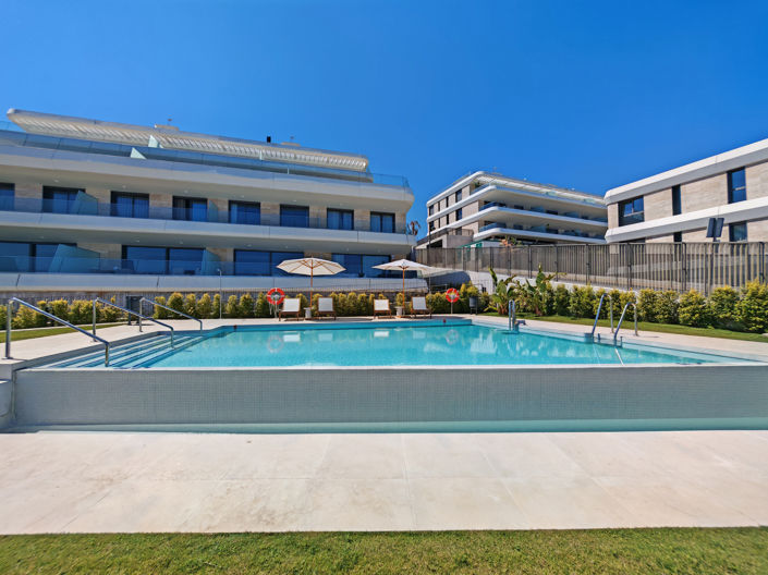 Image No.26-3 Bed Apartment for sale