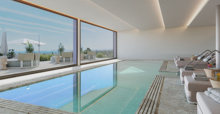 Image No.27-3 Bed Apartment for sale