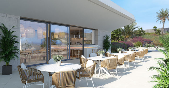 Image No.30-3 Bed Apartment for sale