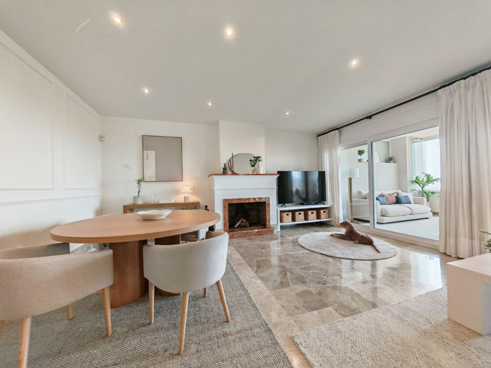 Image No.2-3 Bed Duplex for sale