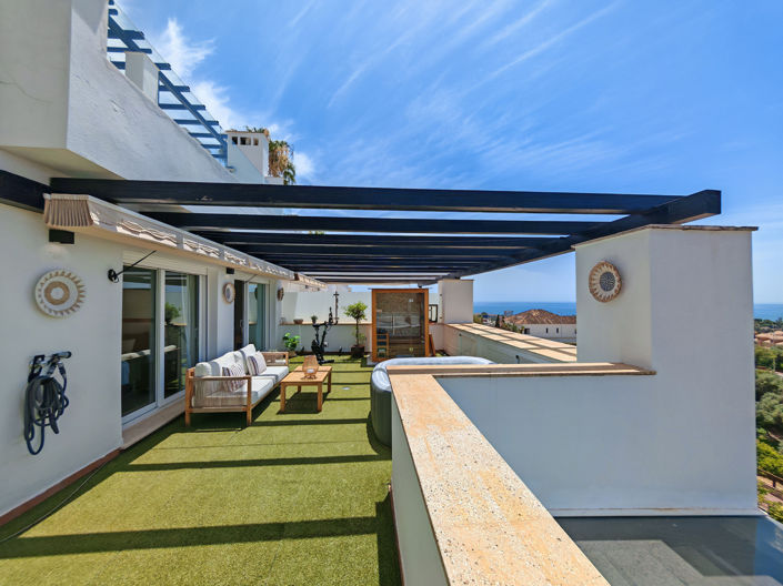 Image No.24-3 Bed Duplex for sale
