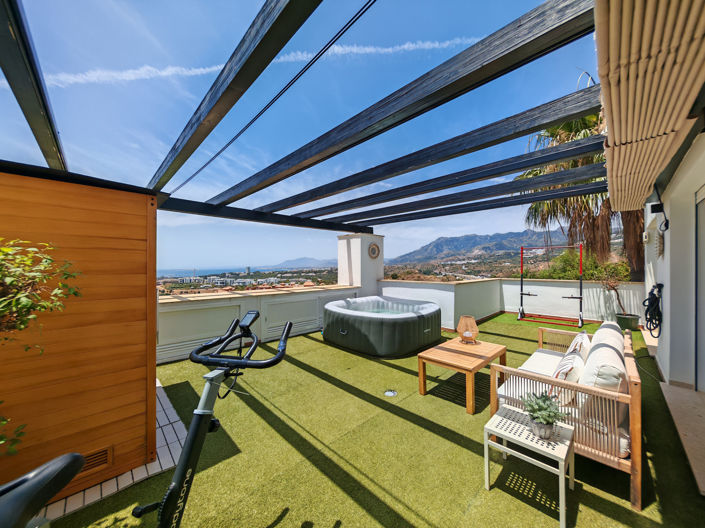 Image No.25-3 Bed Duplex for sale