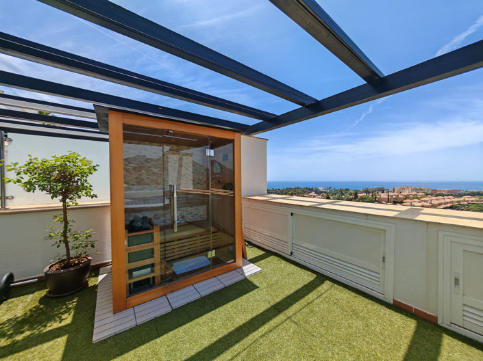 Image No.26-3 Bed Duplex for sale
