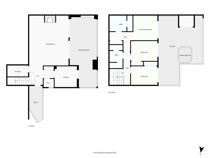 Image No.30-3 Bed Duplex for sale