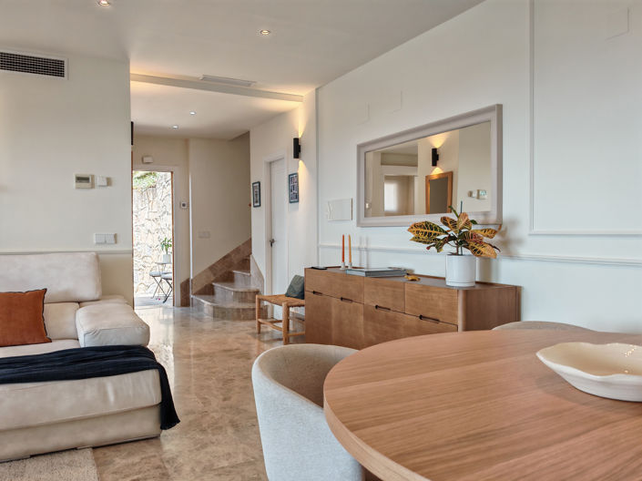 Image No.6-3 Bed Duplex for sale