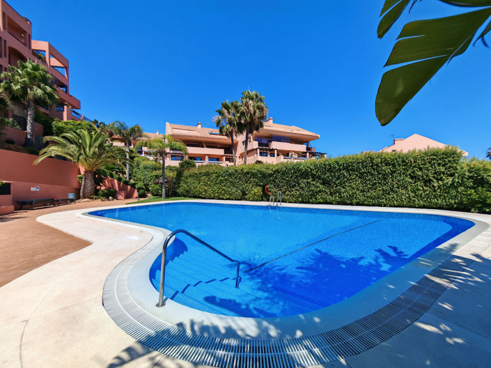 Image No.18-Appartement de 4 chambres à vendre à Mijas Costa