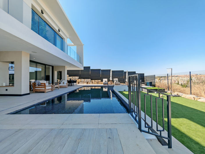 Image No.27-4 Bed Villa for sale