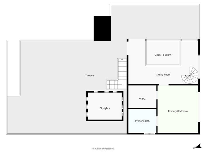 Image No.33-3 Bed Villa for sale