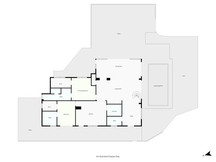 Image No.34-3 Bed Villa for sale