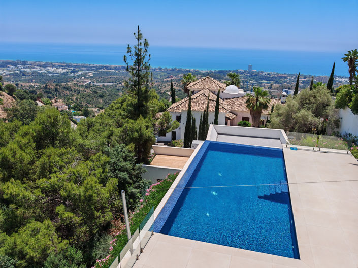 Image No.21-4 Bed Villa for sale