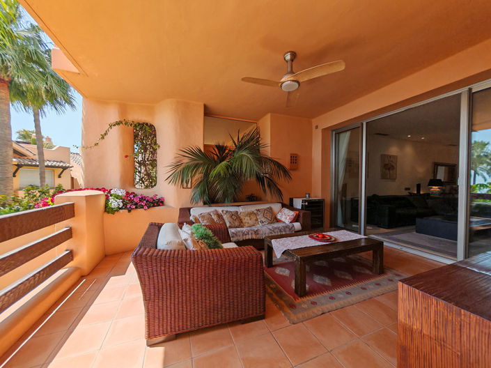 Image No.12-Appartement de 3 chambres à vendre à Marbella