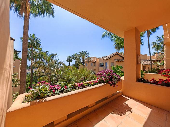 Image No.13-Appartement de 3 chambres à vendre à Marbella