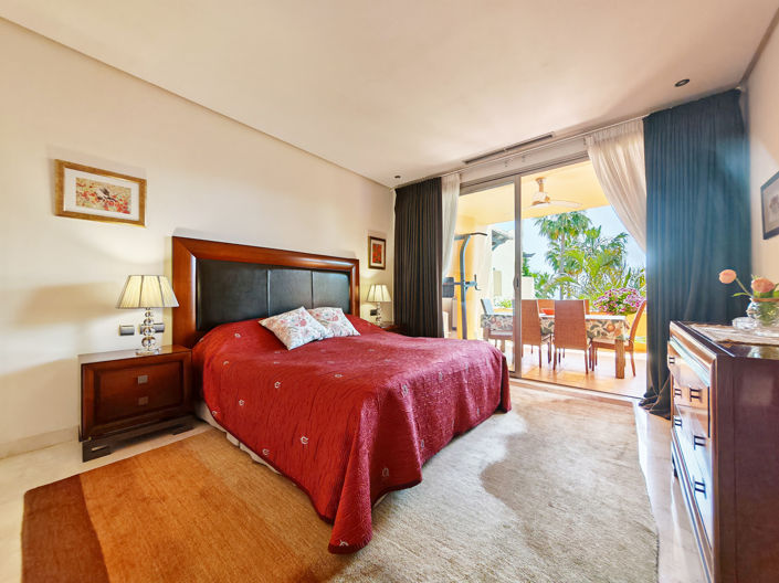 Image No.15-Appartement de 3 chambres à vendre à Marbella