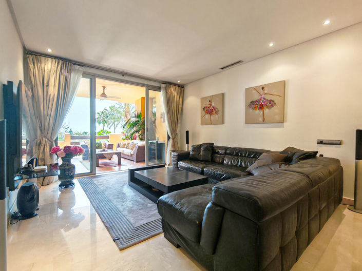 Image No.2-Appartement de 3 chambres à vendre à Marbella