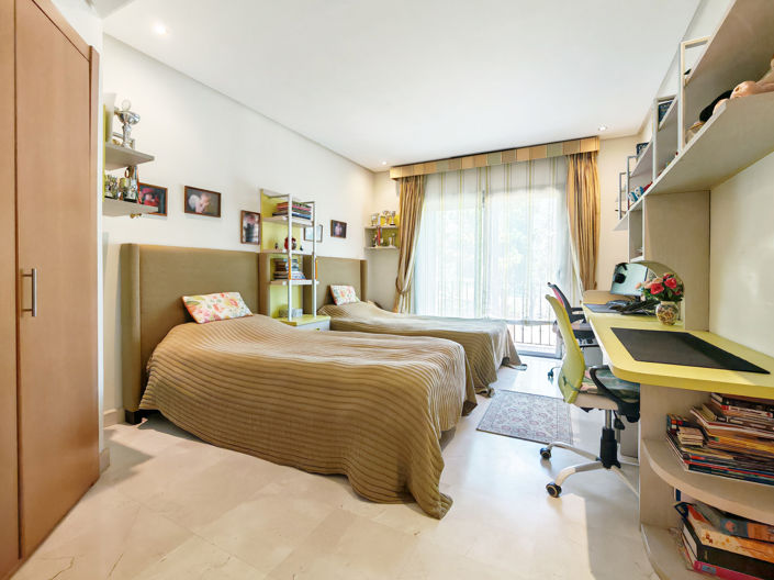 Image No.20-Appartement de 3 chambres à vendre à Marbella