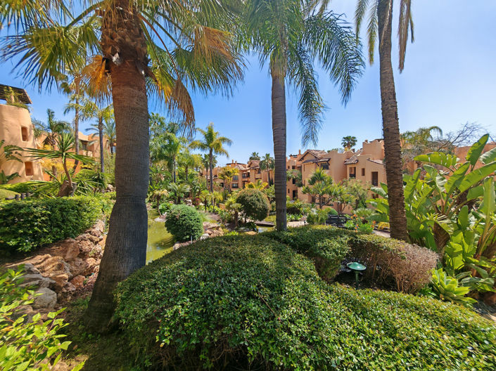 Image No.26-Appartement de 3 chambres à vendre à Marbella